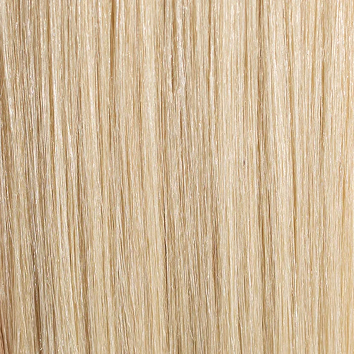 Hotheads Topaz (60C- Golden, buttery blonde) 20 inch