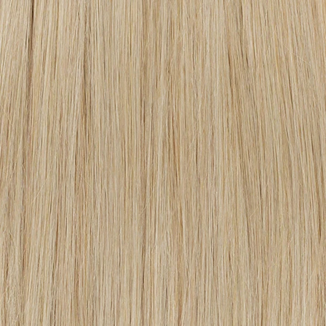 Hotheads Cool Sapphire (613A- Iridescent, ash blonde) 20 inch