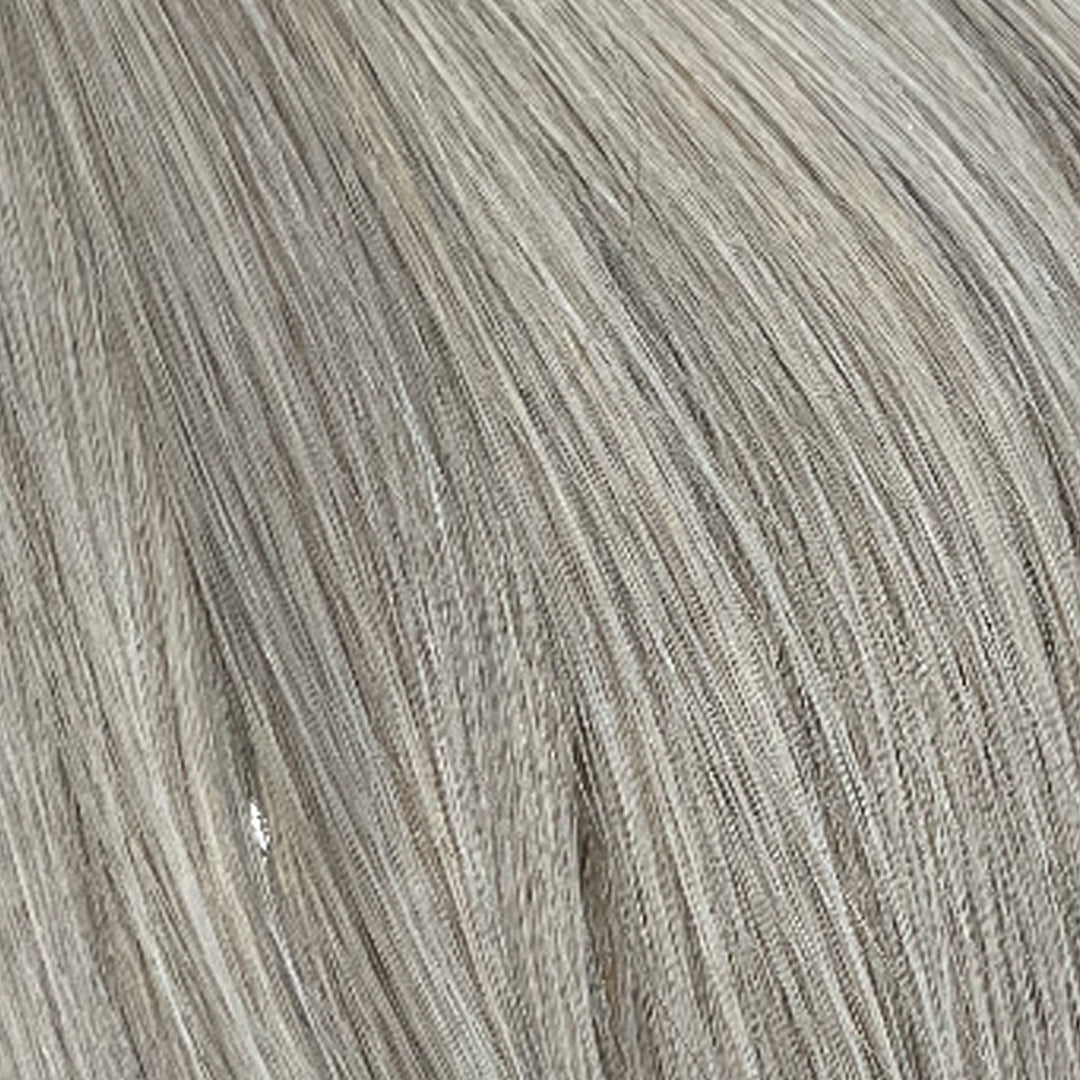 Hotheads Diamond (60A- Silvery, ash blonde) 24 inch