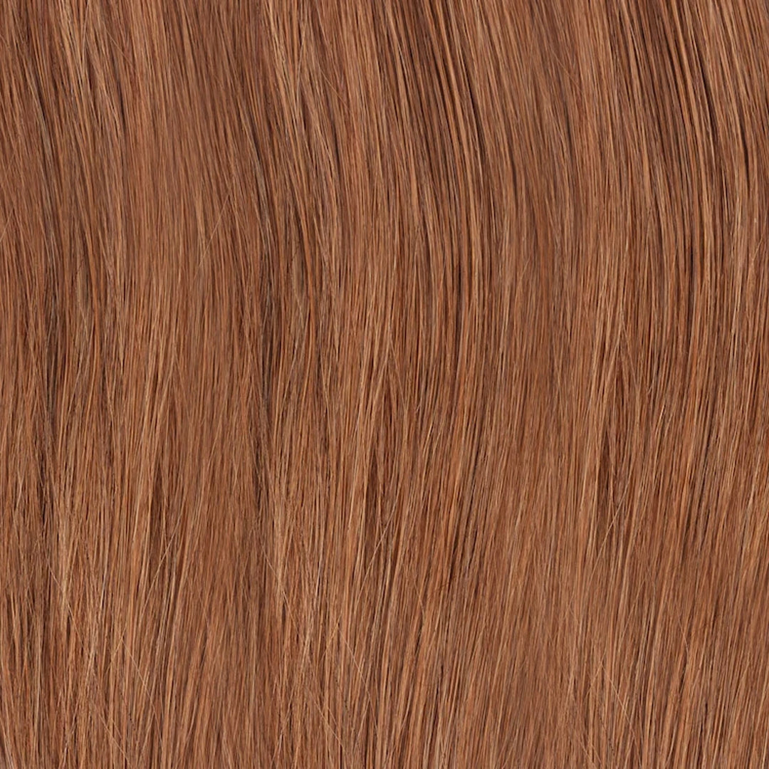 Hotheads 30- Light Red Brown 18-20 inch