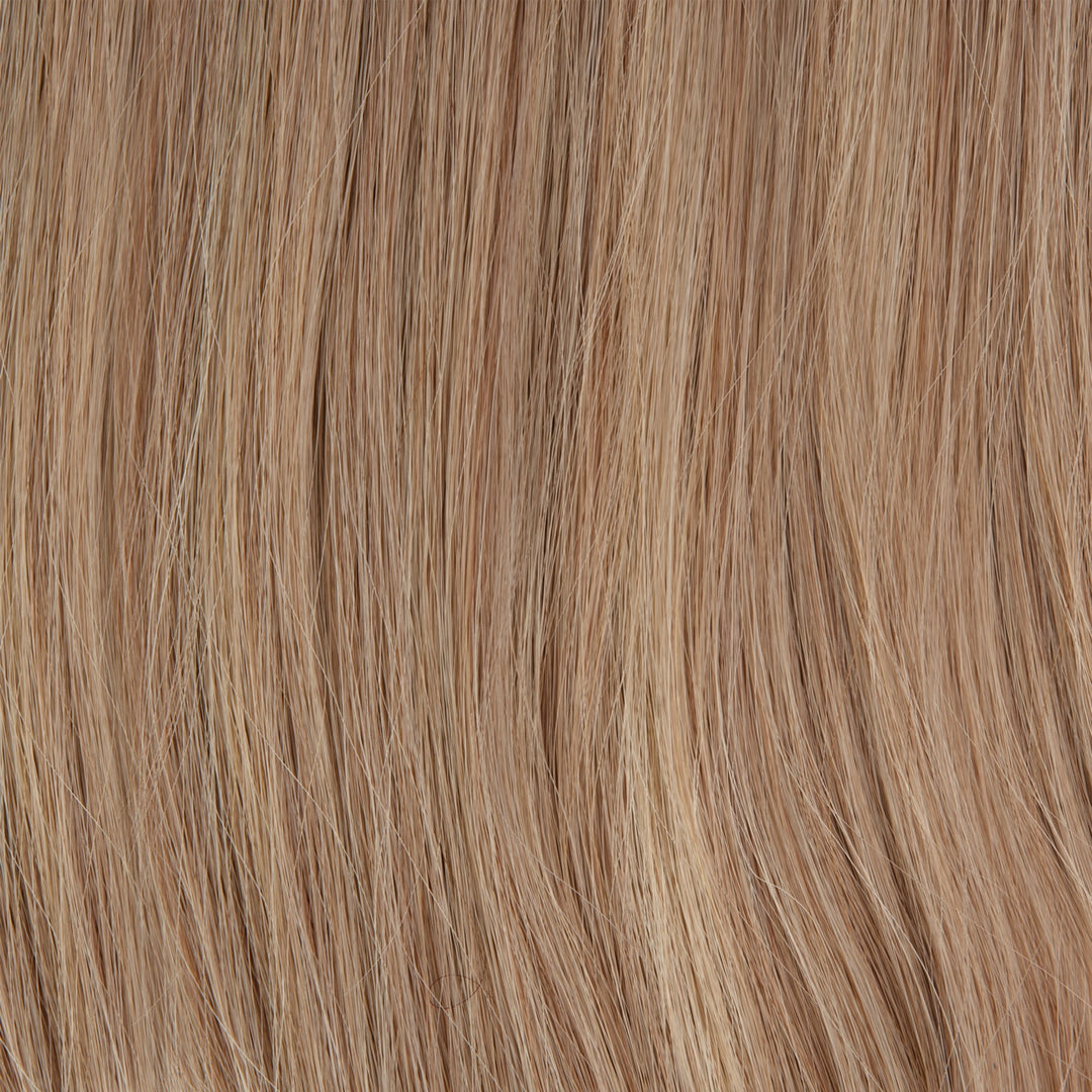 Hotheads 18/60ABY- Balayage Cool Blonde 14-16 inch