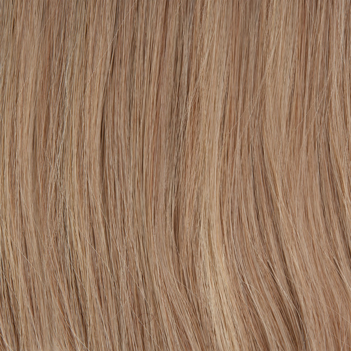 Hotheads 18/60ABY- Balayage Cool Blonde 18 inch