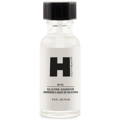 Hotheads Liquid Adhesive 0.5 Fl. Oz.