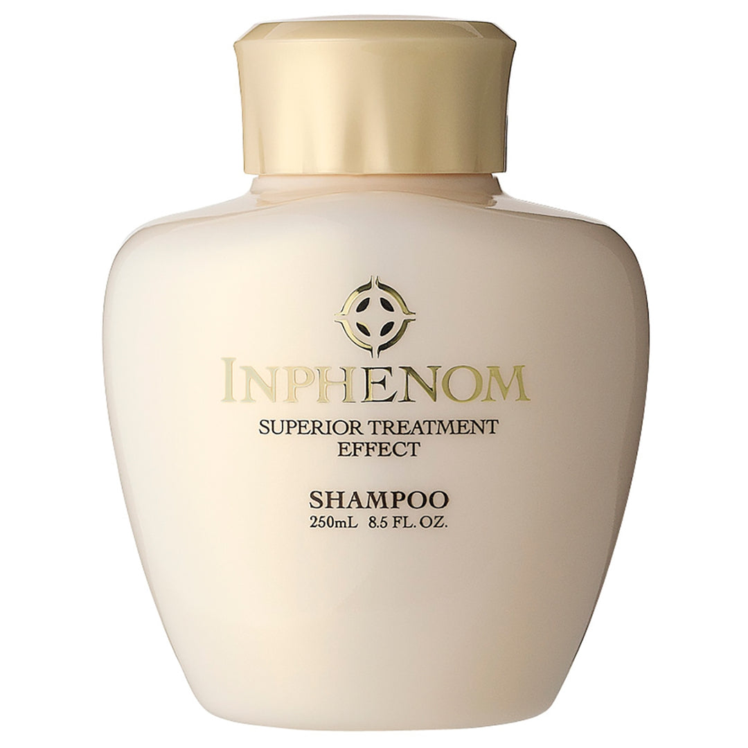 Milbon Shampoo 8.5 Fl. Oz.