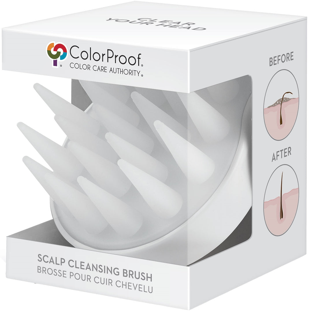 Colorproof Scalp Cleansing Brush