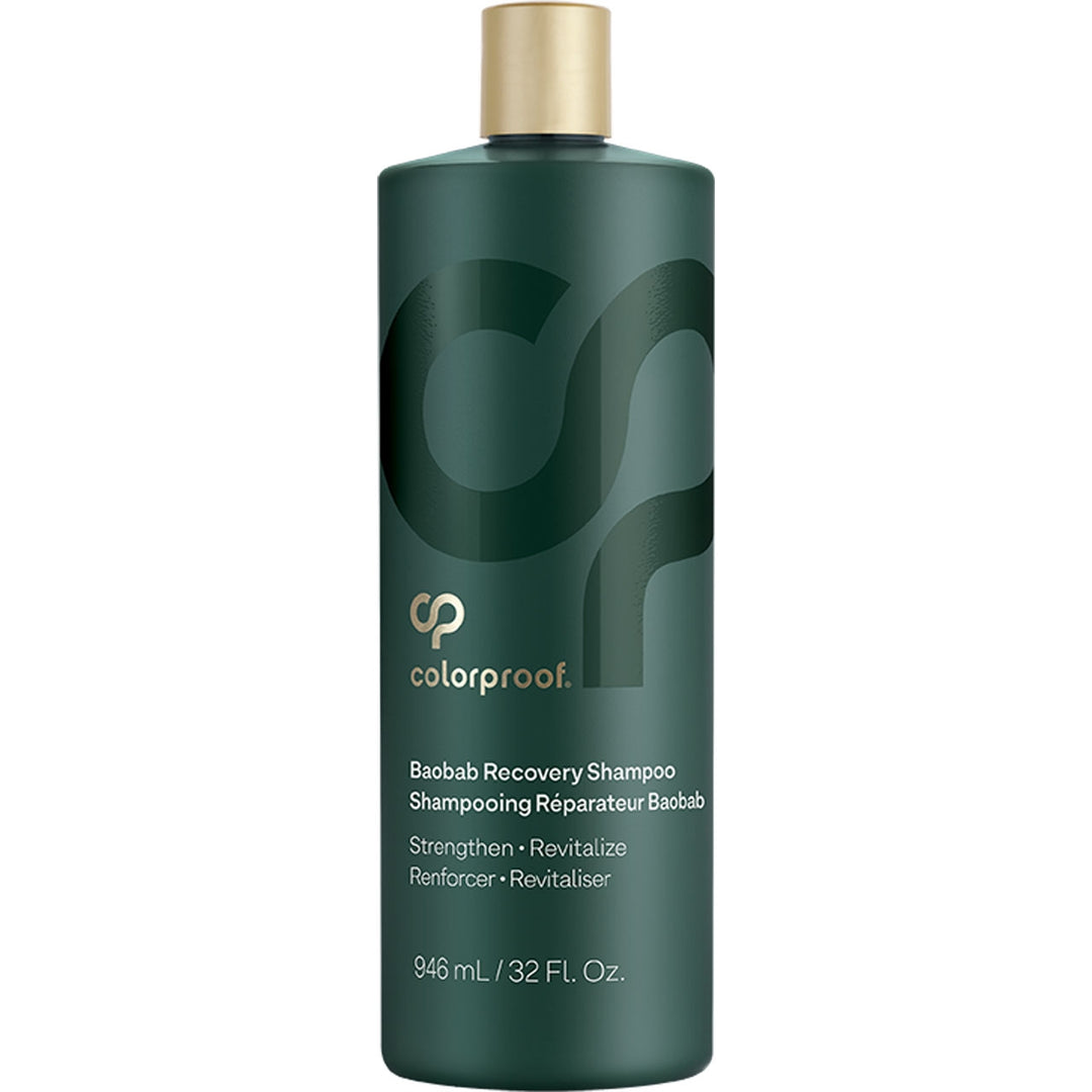 Colorproof Baobab Recovery Shampoo Liter