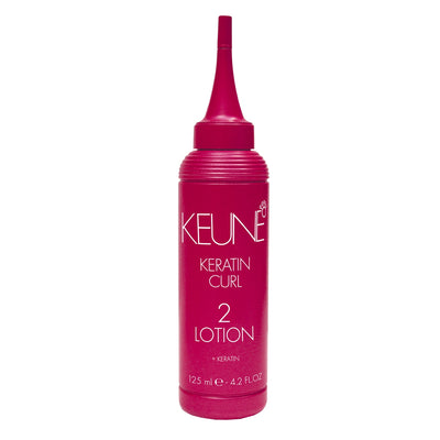 Keune 2 Treated Hair Lotion 4.2 Fl. Oz.