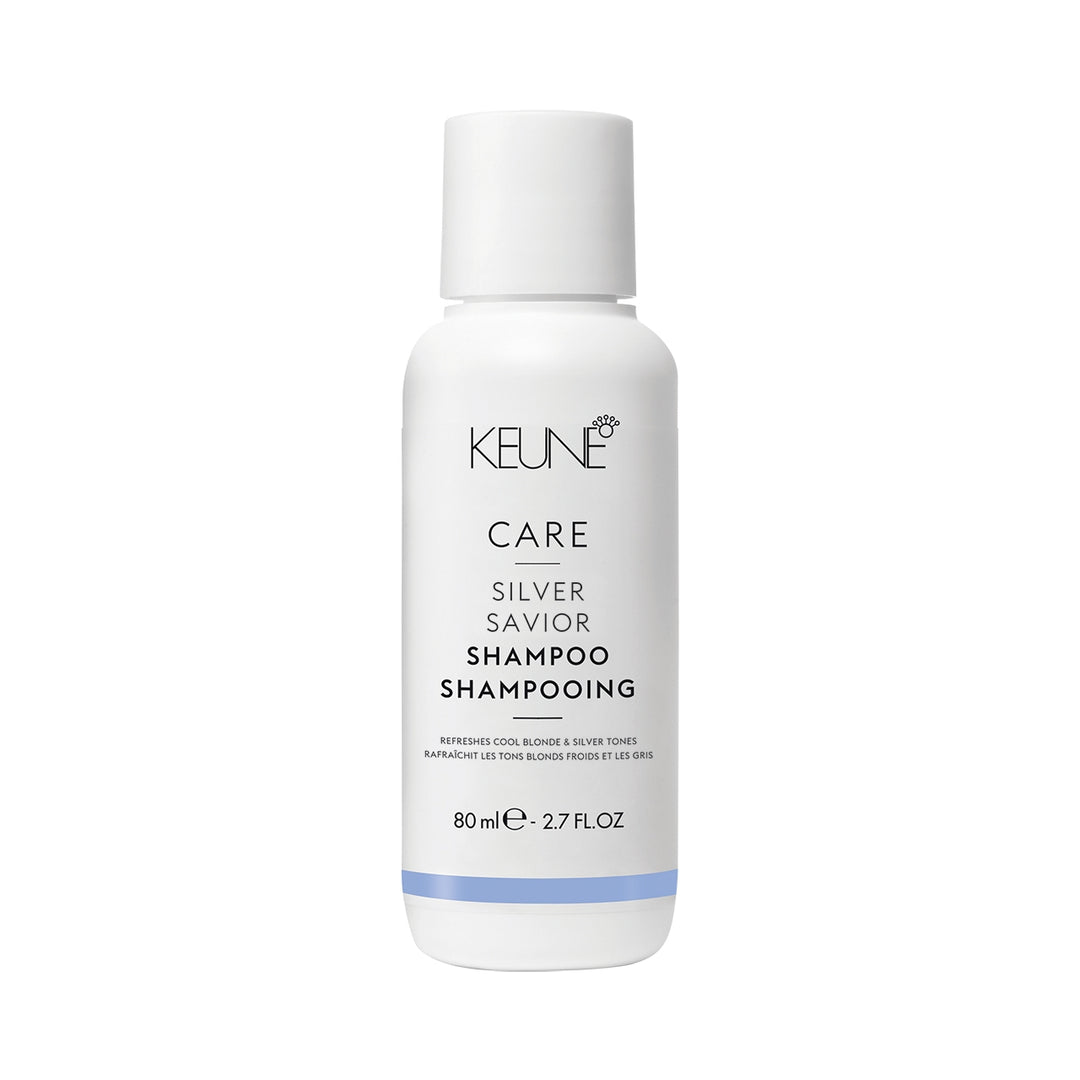 Keune Shampoo 2.7 Fl. Oz.