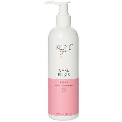 Keune Care Elixir - Color Protect 8.5 Fl. Oz.