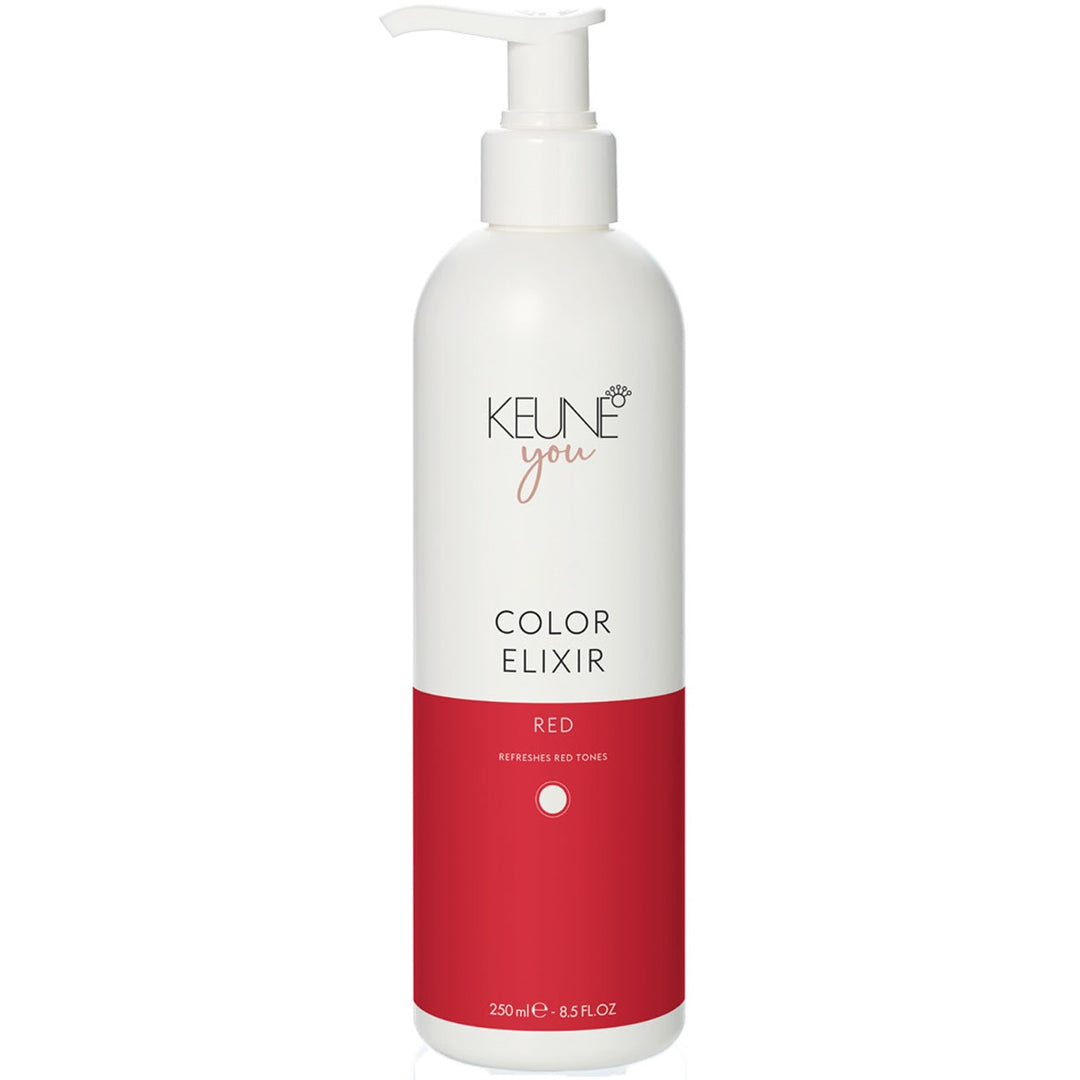 Keune Color Elixir - Red 8.5 Fl. Oz.