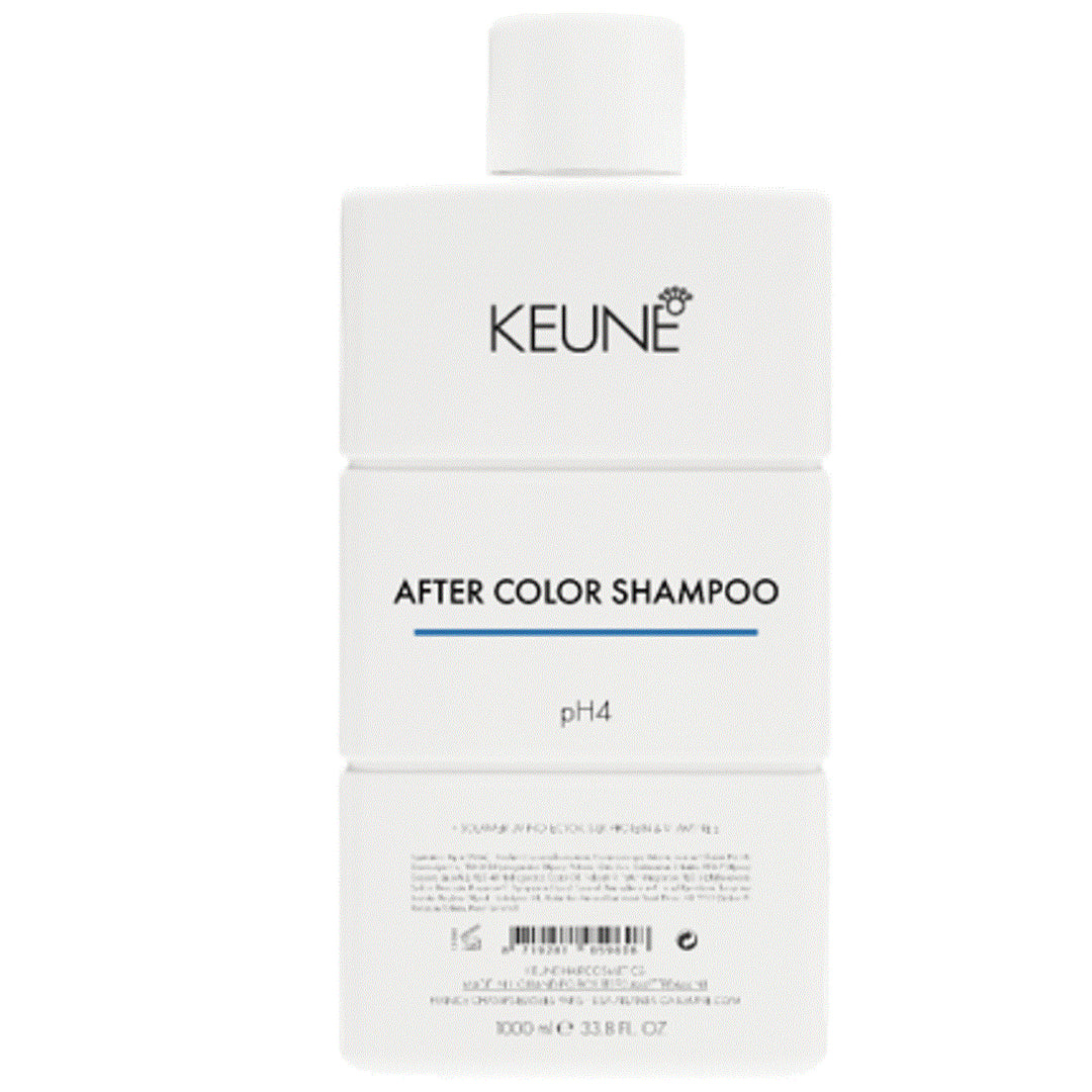 Keune After Color Shampoo pH4 Liter