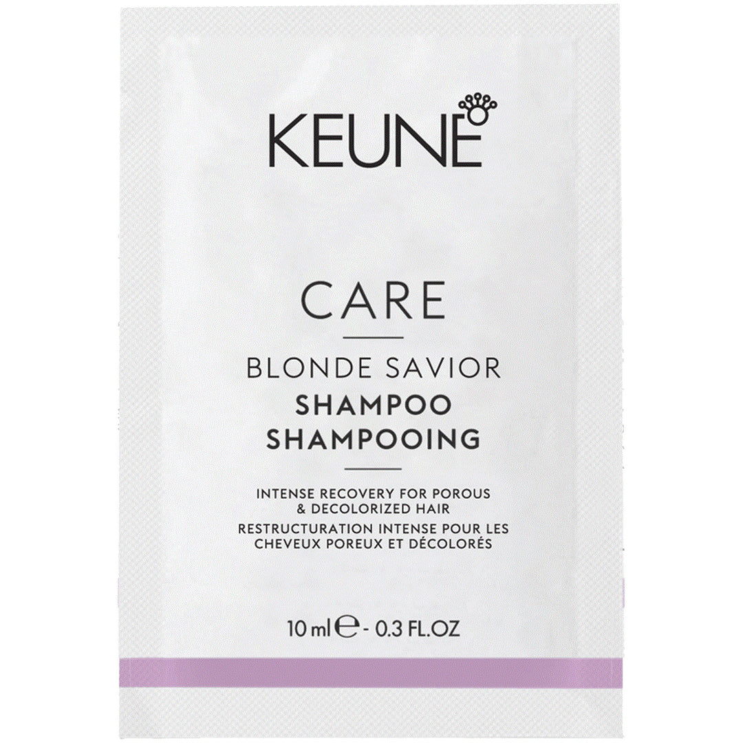 Keune Shampoo 24 x 0.3 Fl. Oz.