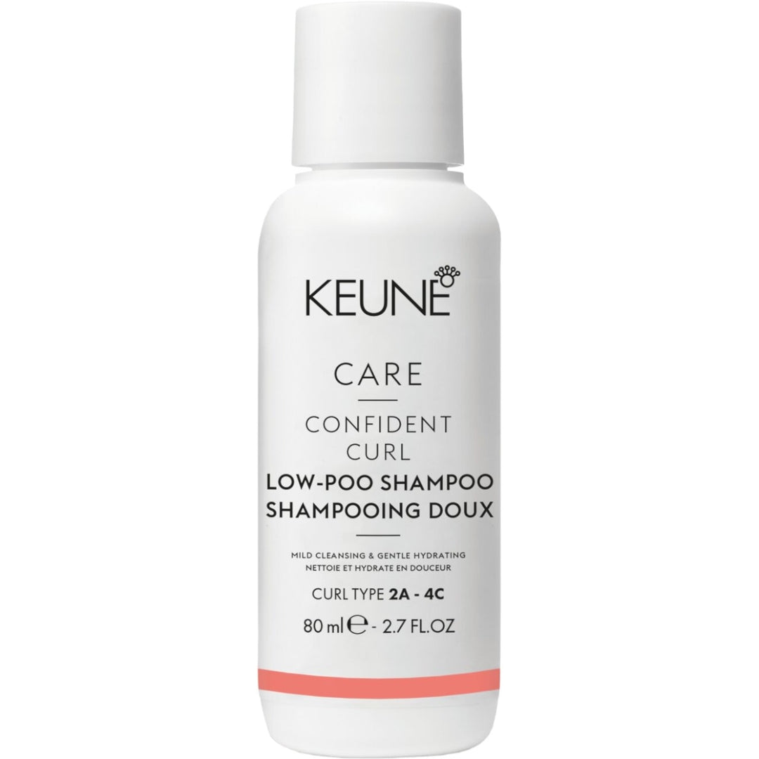 Keune Low-Poo Shampoo 2.7 Fl. Oz.
