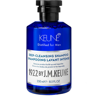 Keune Deep-Cleansing Shampoo 8.45 Fl. Oz.