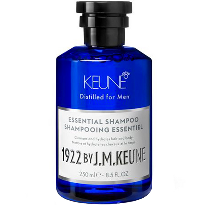 Keune Essential Shampoo 8.45 Fl. Oz.