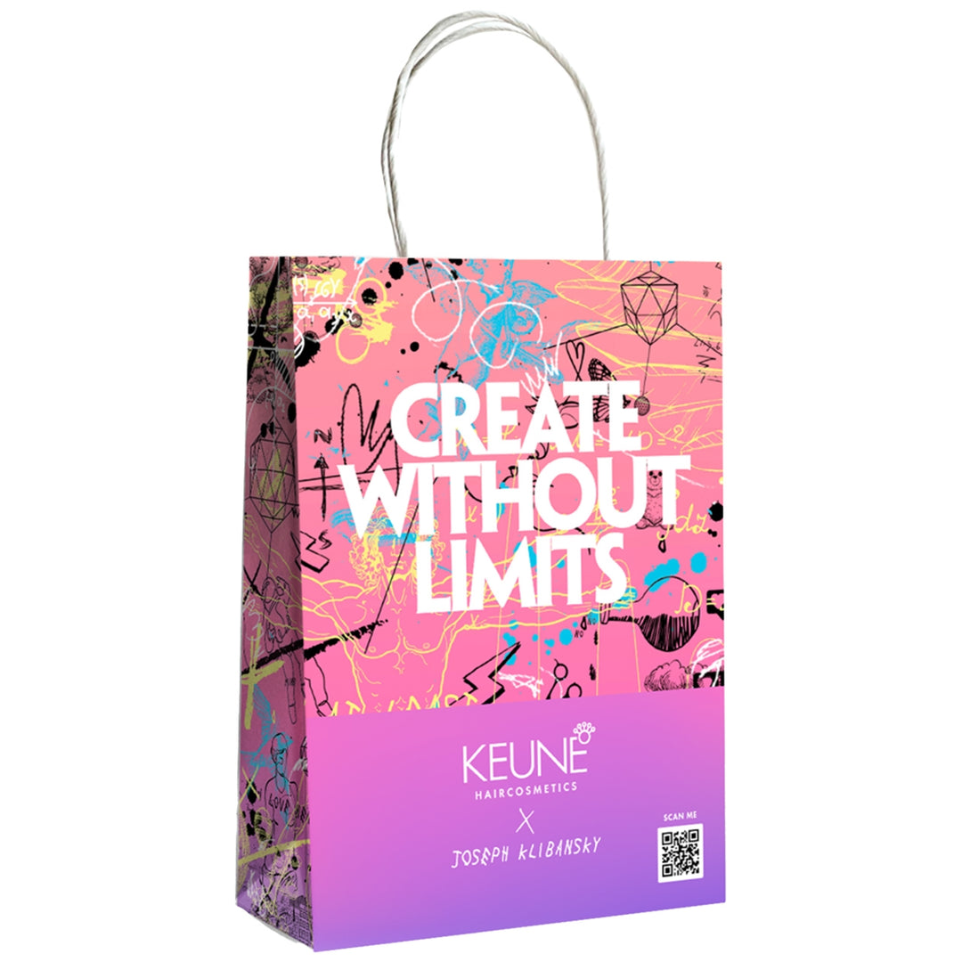 Keune Retail Bags 24 pk.