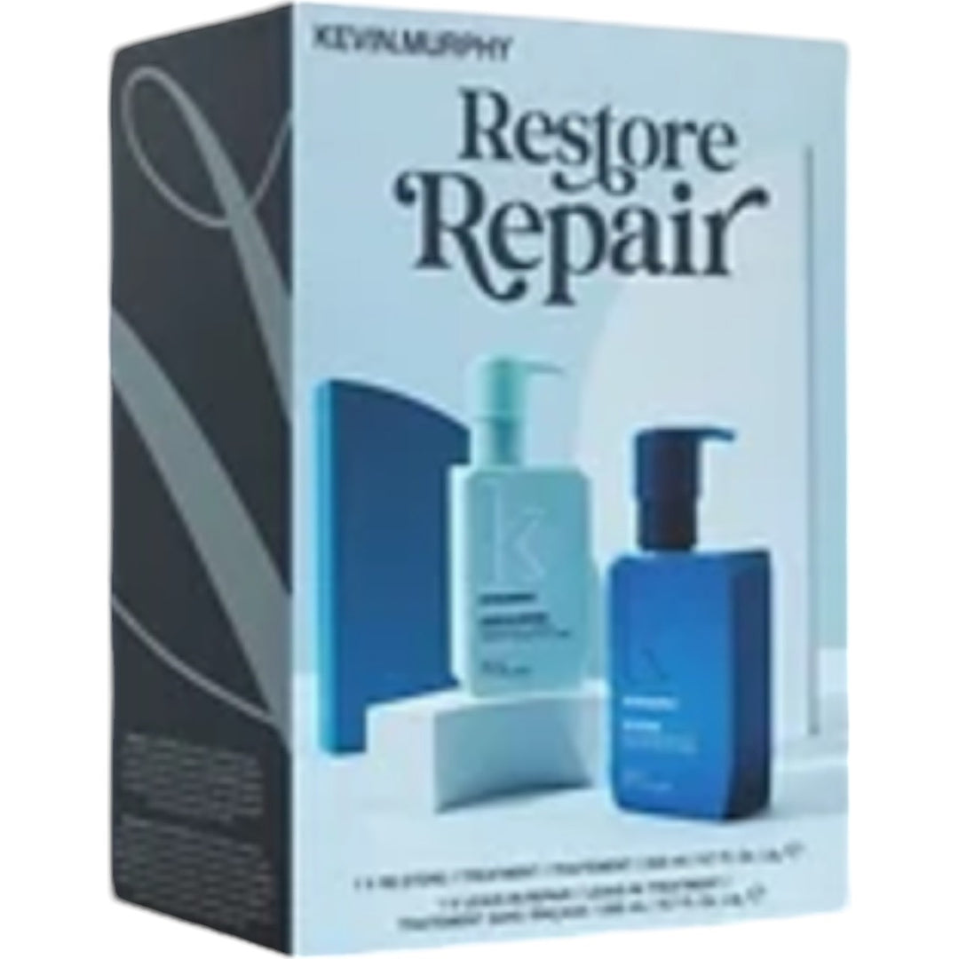 KEVIN.MURPHY RESTORE REPAIR KIT 3 pc.