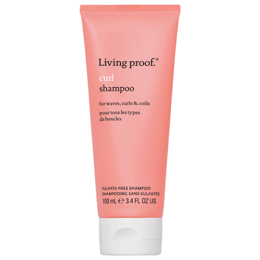 Living Proof Shampoo 3.4 Fl. Oz.