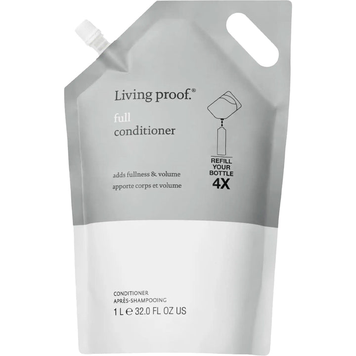 Living Proof Conditioner Liter