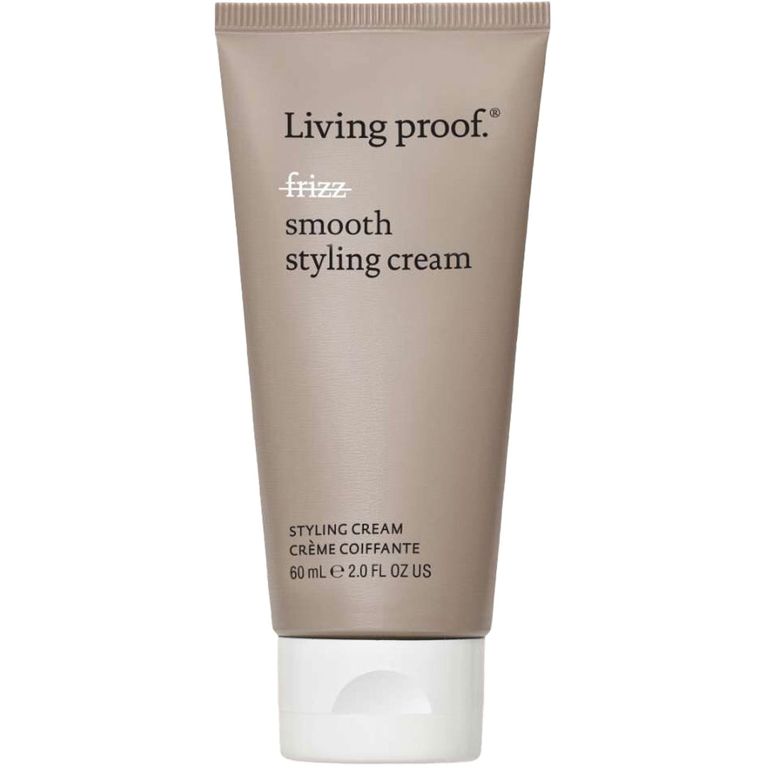 Living Proof Smooth Styling Cream 2 Fl. Oz.