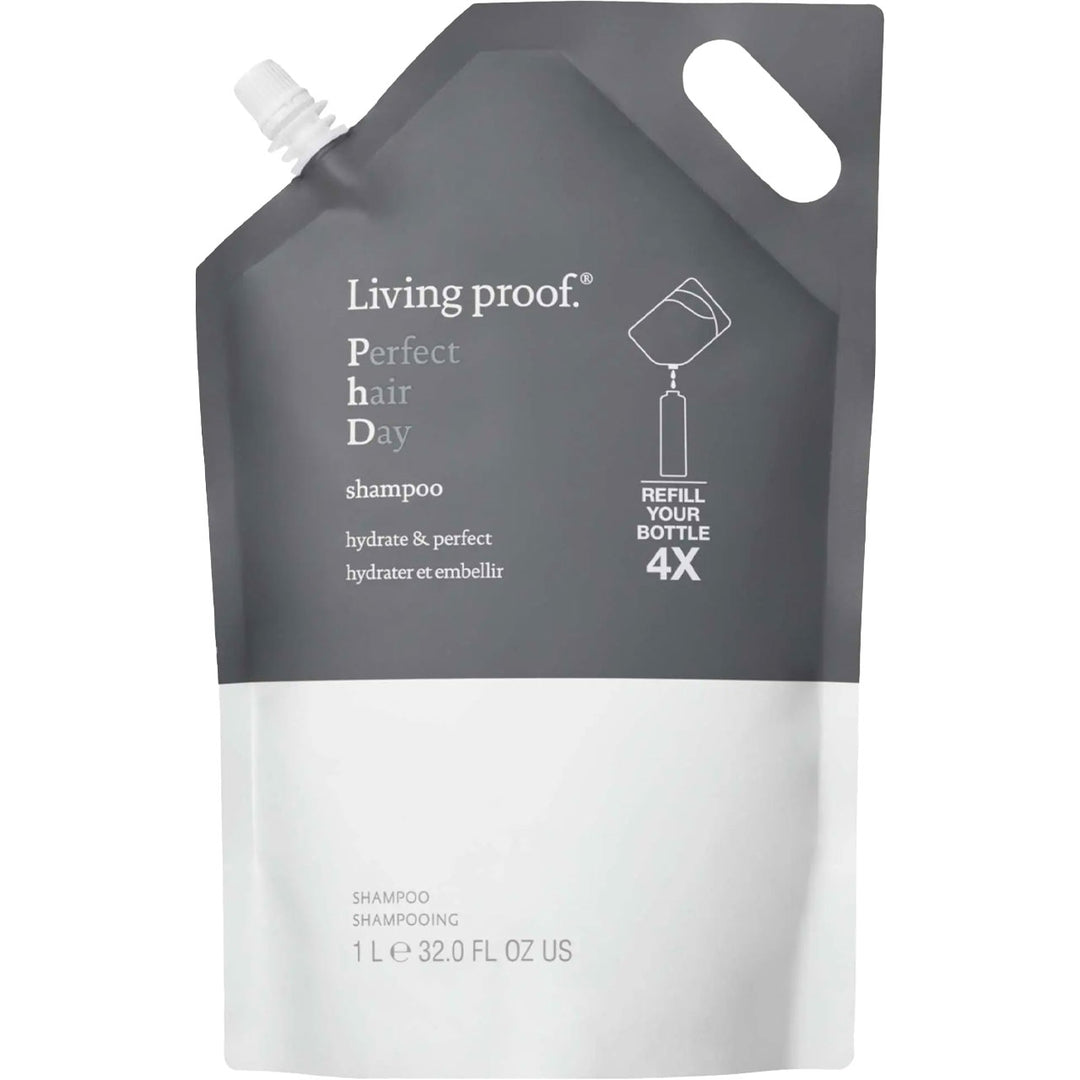 Living Proof Shampoo Liter