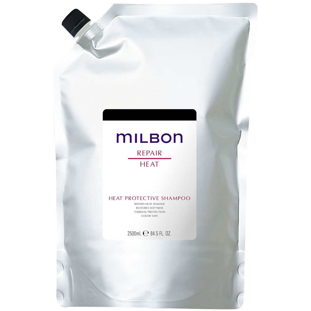 Milbon Protective Shampoo 84.5 Fl. Oz.