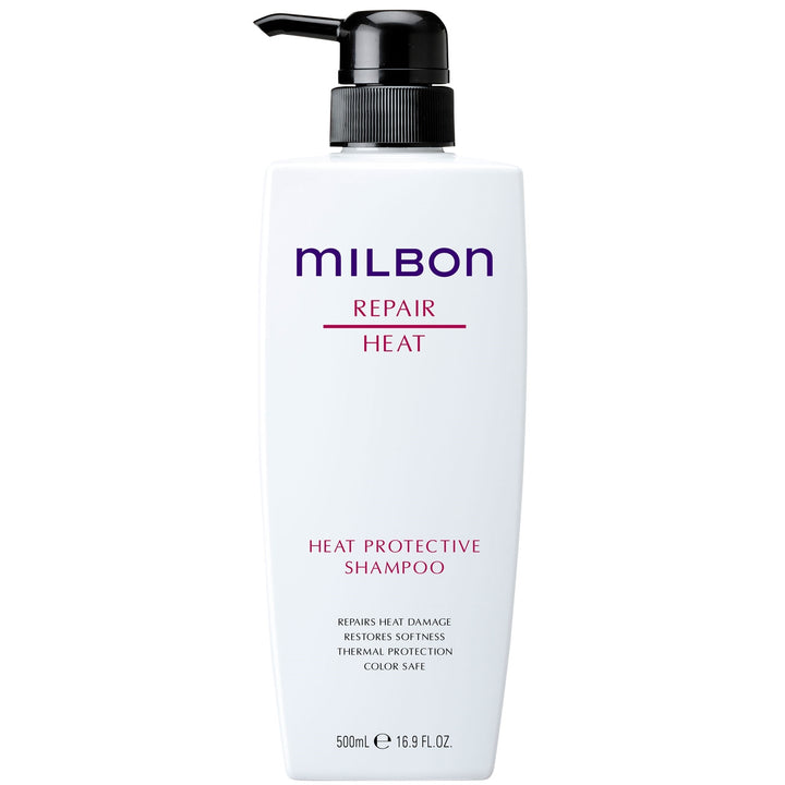 Milbon Protective Shampoo 16.9 Fl. Oz.