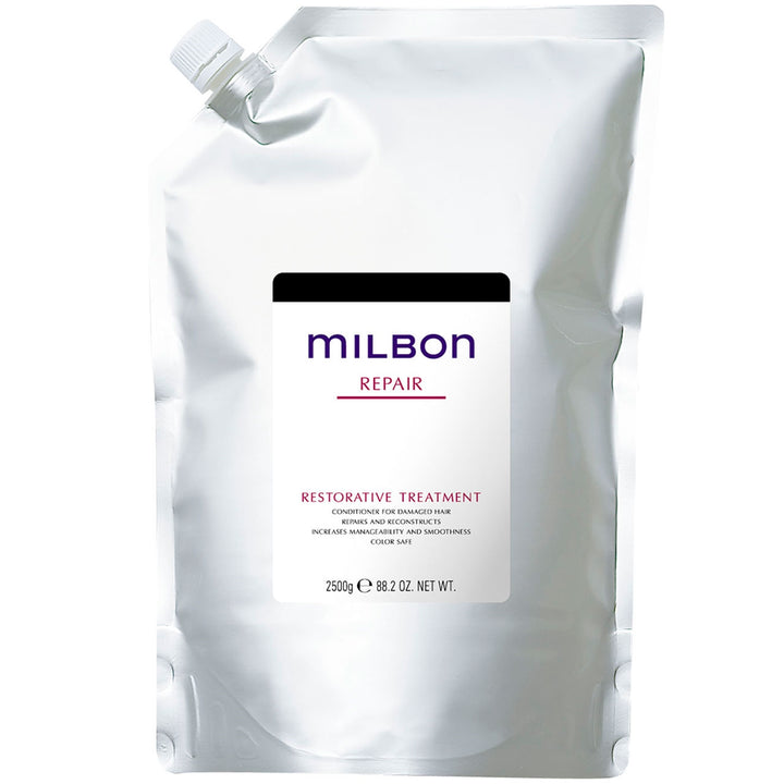 Milbon Restorative Treatment 88.2 Fl. Oz.