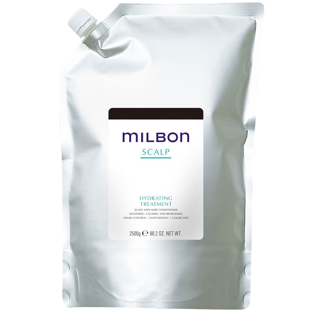 Milbon Hydrating Treatment 88.2 Fl. Oz.