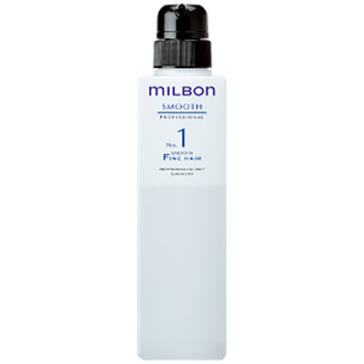 Milbon No.1 FINE Empty Pump
