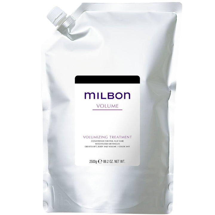 Milbon Volumizing Treatment 88.2 Fl. Oz.