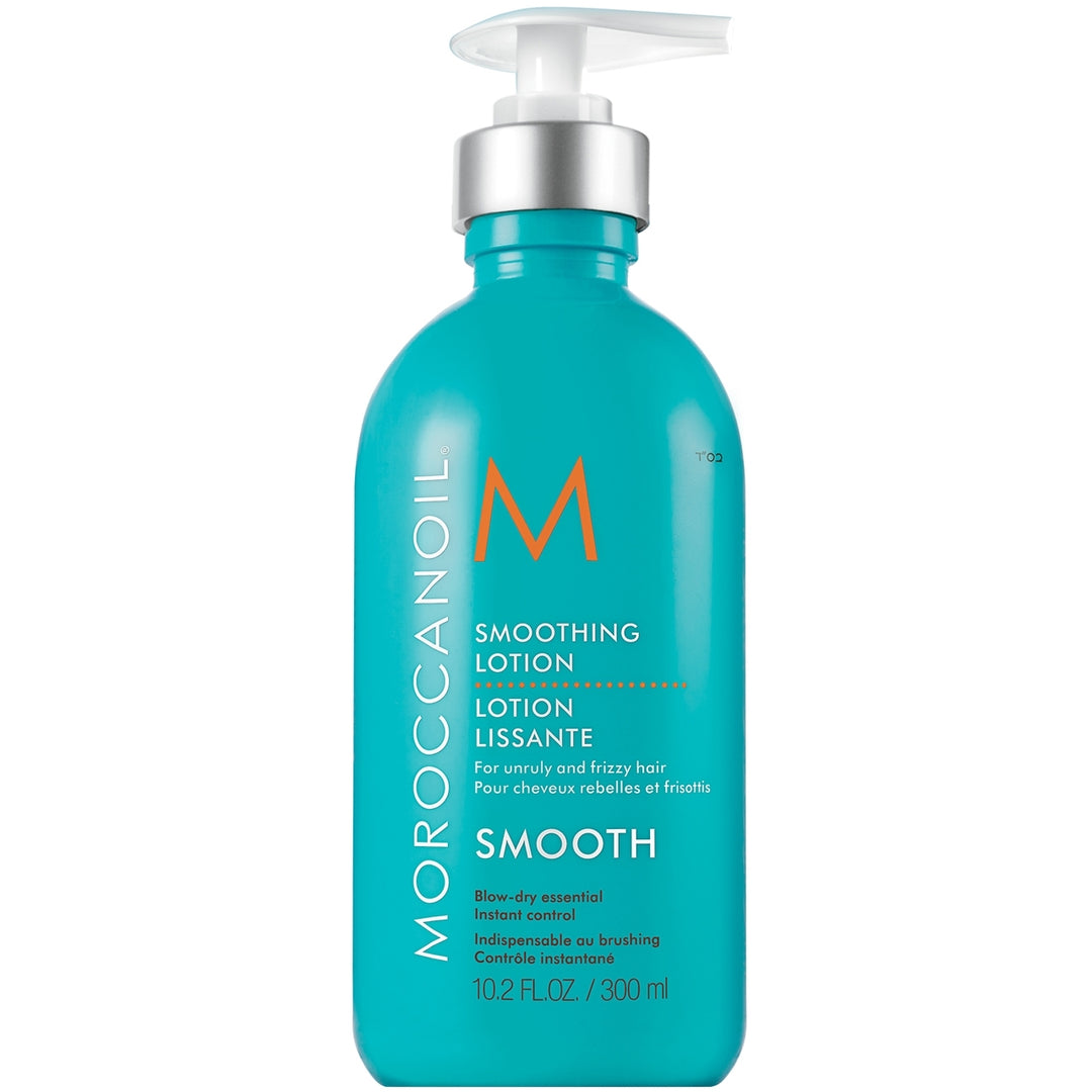 MOROCCANOIL SMOOTHING LOTION 10.2 Fl. Oz.