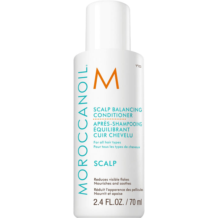 MOROCCANOIL SCALP BALANCING CONDITIONER 2.4 Fl. Oz.