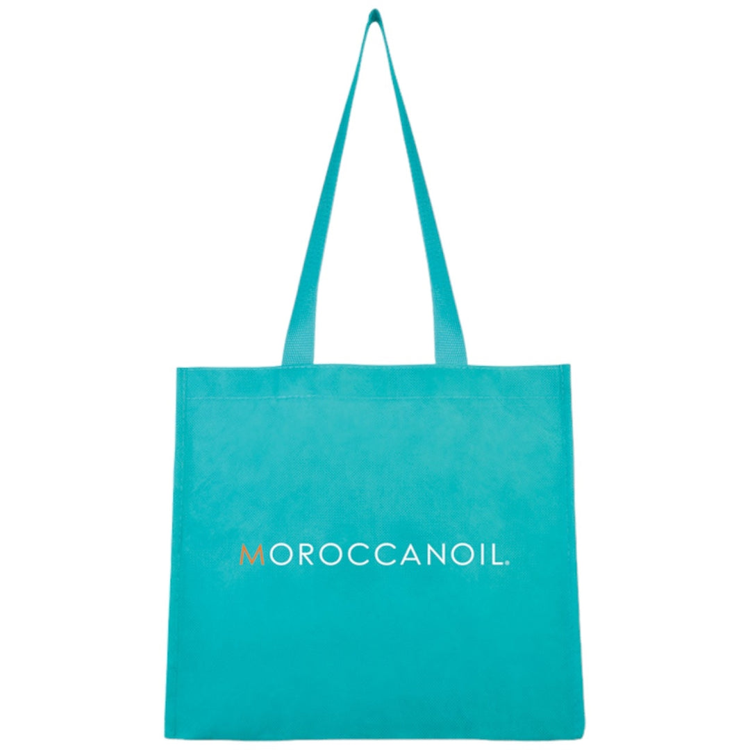MOROCCANOIL Large Sustainable Boutique Bag