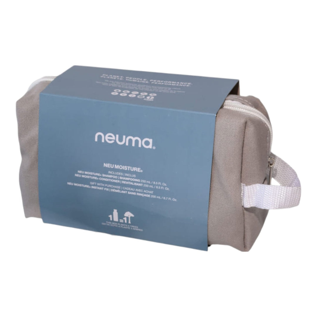 Neuma NEU MOISTURE KIT 4 pc.