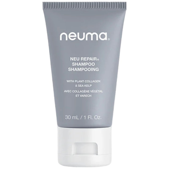 Neuma SHAMPOO 1 Fl. Oz.