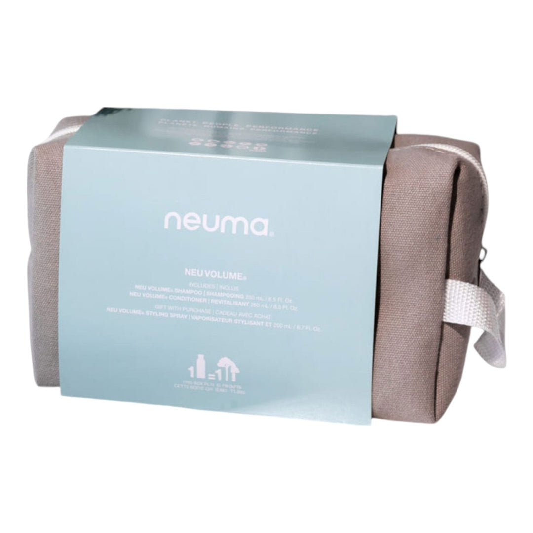 Neuma NEU VOLUME KIT 4 pc.