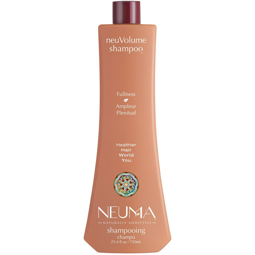 Neuma shampoo 25.4 Fl. Oz.