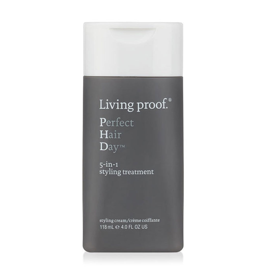 Living Proof 5-In-1 Styling Treatment 4 Fl. Oz.