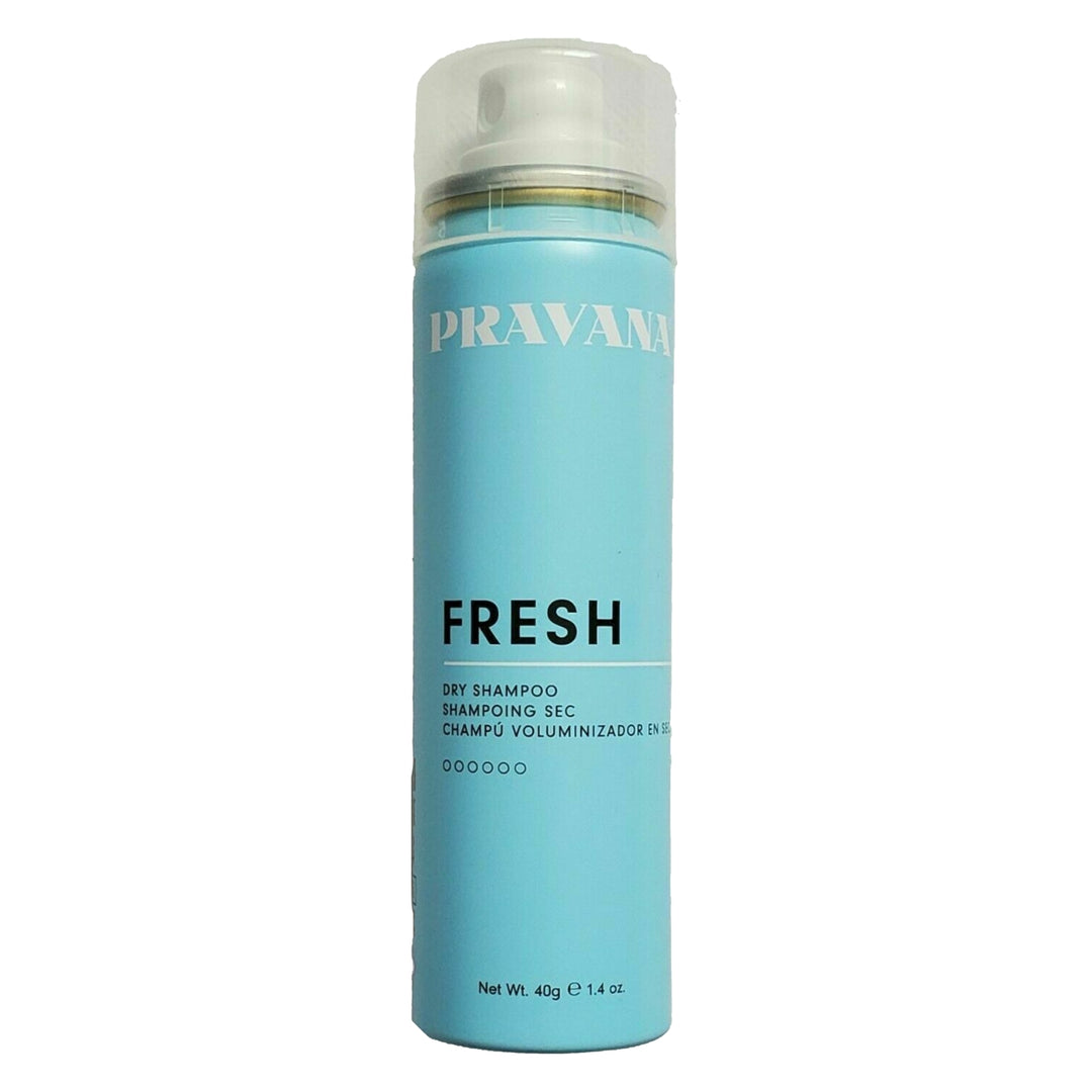PRAVANA FRESH Dry Shampoo 1.4 Fl. Oz.
