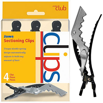 Product Club Jaws Sectioning Clip 4 pk.