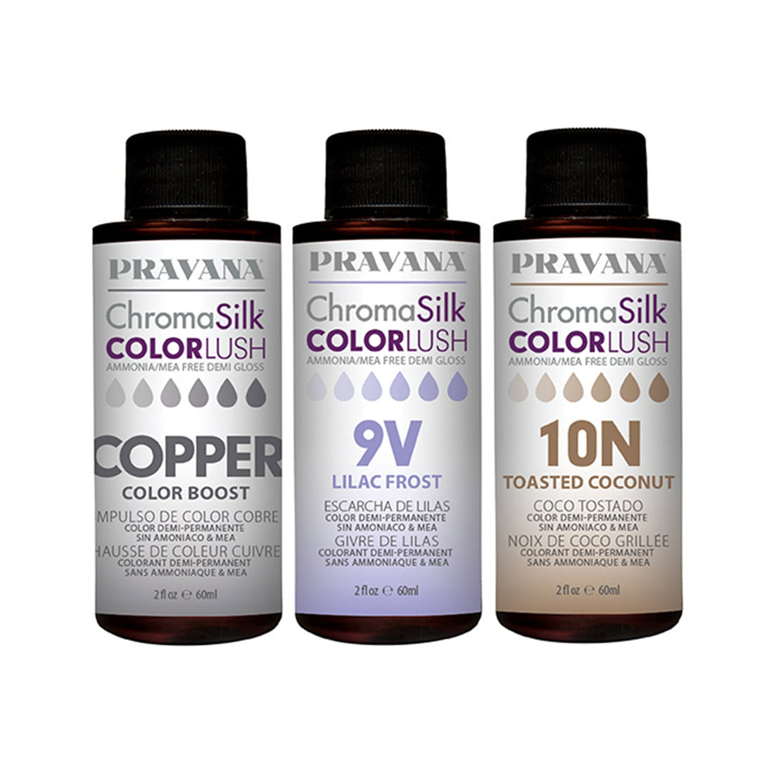 PRAVANA 6N 2 Fl. Oz.