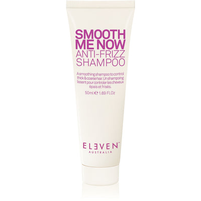 ELEVEN Australia Smooth Me Now Anti-Frizz Shampoo 1.7 Fl. Oz.