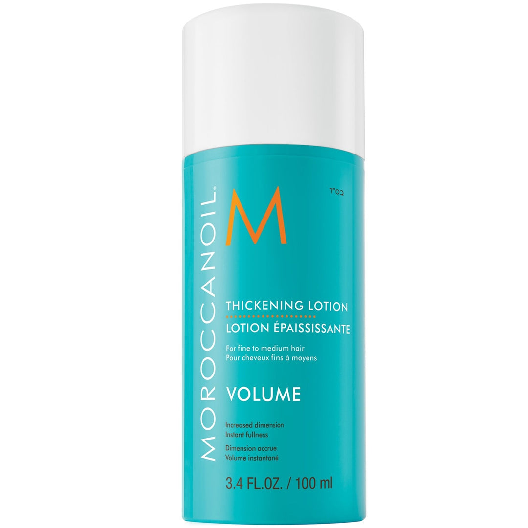 MOROCCANOIL THICKENING LOTION 3.4 Fl. Oz.