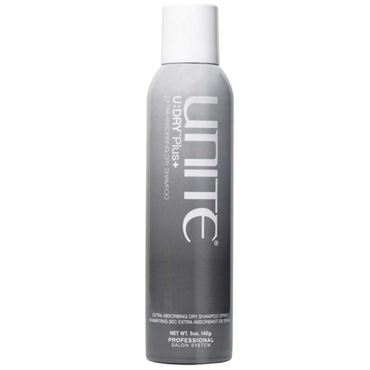 UNITE Plus+ Extra Absorbing Dry Shampoo 5 Fl. Oz.