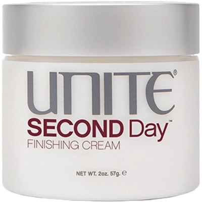 UNITE SECOND Day Finishing Cream 2 Fl. Oz.