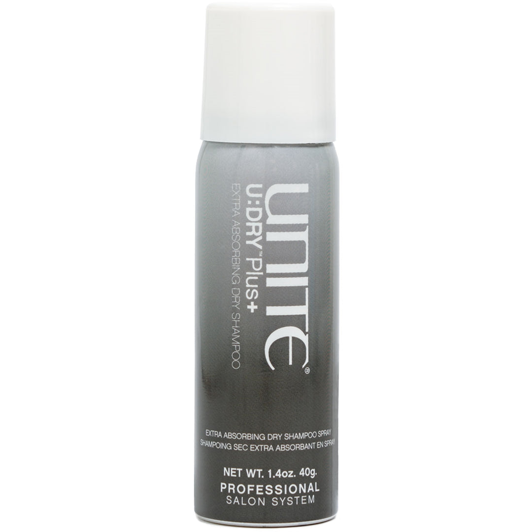 UNITE Plus+ Extra Absorbing Dry Shampoo 1.4 Fl. Oz.
